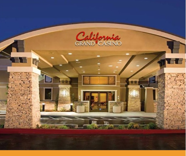 California Grand Casino